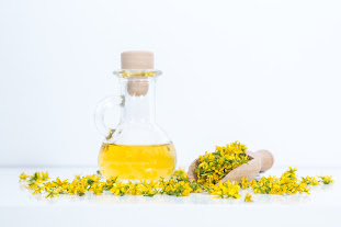 Revitalize Your Skin & Spirit with Helichrysum—Nature’s Liquid Gold