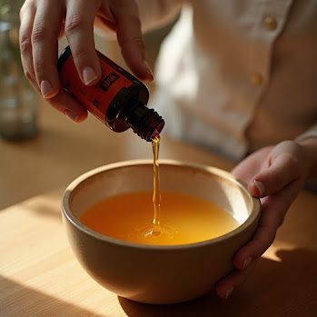 Essential Oil Blends to Soothe, Empower and Revitalize Your Day