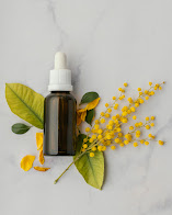 Meet Petitgrain: The Essential Oil That Does It All!